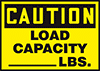 Vehicle and Shipping Dock Labels 