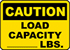 Vehicle and Shipping Dock Labels 