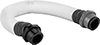 Respirator Breathing Tubes