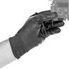 Static-Dissipative Gloves