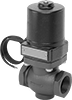 Solenoid On/Off Valves