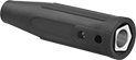 Image of Product. Front orientation. Welding Cable Connectors. Welding Cable Connectors, Sockets.