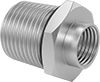Conduit Straights