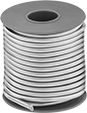 Image of Product. Front orientation. Lead. Lead Wire.