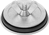 Watertight Push-Button Plugs for Enclosures