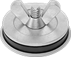 Electrical Enclosure Plugs