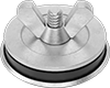 Electrical Enclosure Plugs
