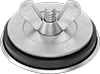 Electrical Enclosure Plugs