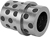 Self-Lubricating Ejector Pin Bushings