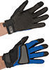 Needlestick- and Cut-Protection Gloves