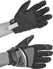 Needlestick- and Cut-Protection Gloves
