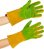 Multipurpose Welding Gloves