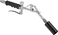 Image of Product. Front orientation. Propane Torches. High-Output Propane Torches.