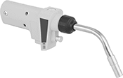 Image of Product. Front orientation. Propane Torches. Swivel Propane Torches, Style B.