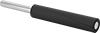 Long-Life Spiral-Wound Sanding Rolls with Shank