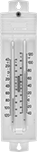 Image of Product. Front orientation. Thermometers. Outdoor Thermometers, Style C.