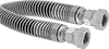 Hose for Air-Operated Paint-Spray Systems
