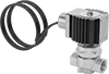 Solenoid On/Off Valves