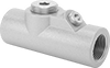 Conduit Straights