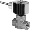 High-Use Solenoid On/Off Valves for Detergent