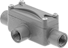Hazardous Location Conduit Access Ports
