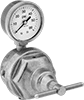 Pressure-Regulating Valves for Fuel Gases