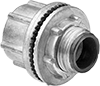 Adapters for Rigid Aluminum Conduit