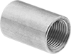 Conduit-to-Conduit Connectors