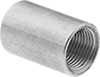 Connectors for Rigid Aluminum Conduit