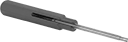 Image of Product. Front orientation. Electrical Contact Installation Tools. Electrical Contact Insertion Tools.