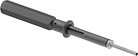 Image of Product. Front orientation. Electrical Contact Installation Tools. Electrical Contact Extraction Tools.