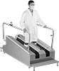 Automatic Shoe and Boot Washing Stations