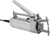 Image of Product. Front orientation. Spot Welders.