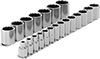 12-Point Socket Sets