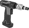 Battery-Powered Pistol-Grip Drivers for Threaded Plug Gauges