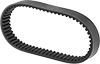 Cogged V-Belts for Variable-Speed Pulleys