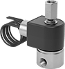 Solenoid On/Off Valves