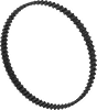 Timing Belts with Teeth on Both Sides