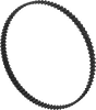 Timing Belts with Teeth on Both Sides
