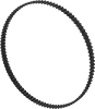 Timing Belts with Teeth on Both Sides