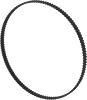 Timing Belts with Teeth on Both Sides