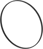 Timing Belts with Teeth on Both Sides
