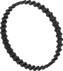 Timing Belts with Teeth on Both Sides