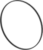 Timing Belts with Teeth on Both Sides