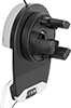 Automatic Openers for Steel Roll-Up Doors