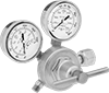 Tank-Mount Pressure-Regulating Valves for Air and Inert Gas