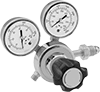 Pressure-Regulating Valves