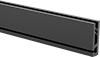 Conveyor Brush Holders