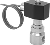 Solenoid On/Off Valves