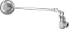 Float Valves